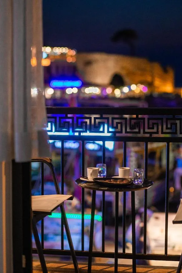 Senyildiz Hotel Izmir