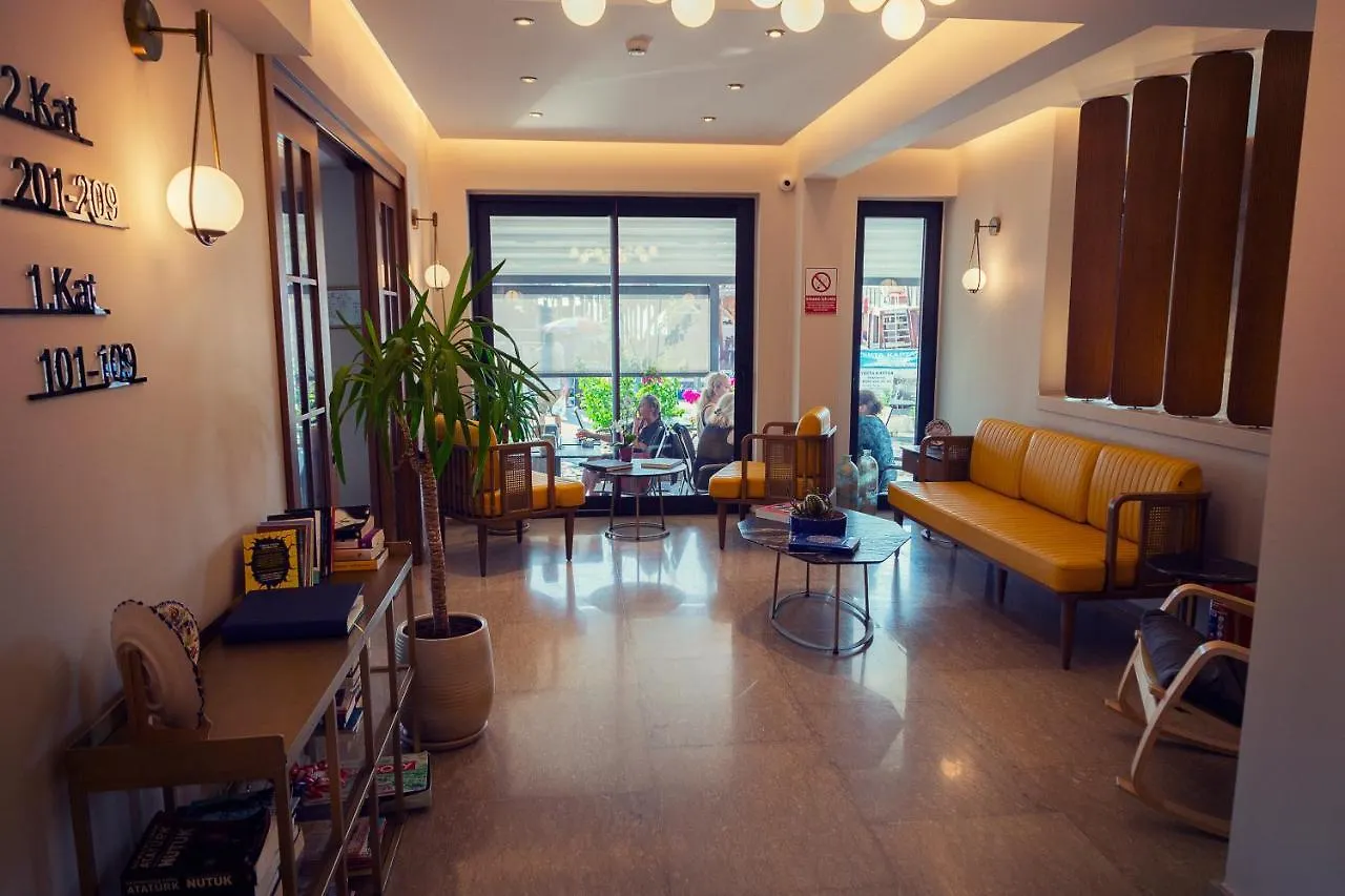 ***  Senyildiz Hotel Izmir Türkei
