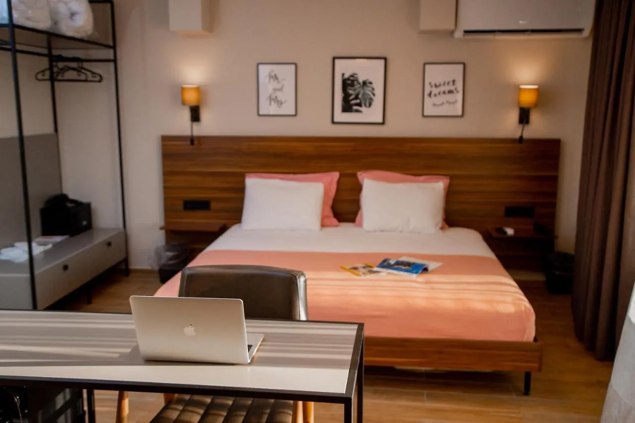 Senyildiz Hotel Izmir