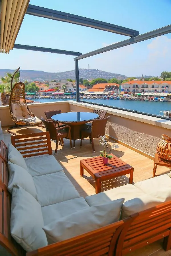 Senyildiz Hotel Izmir