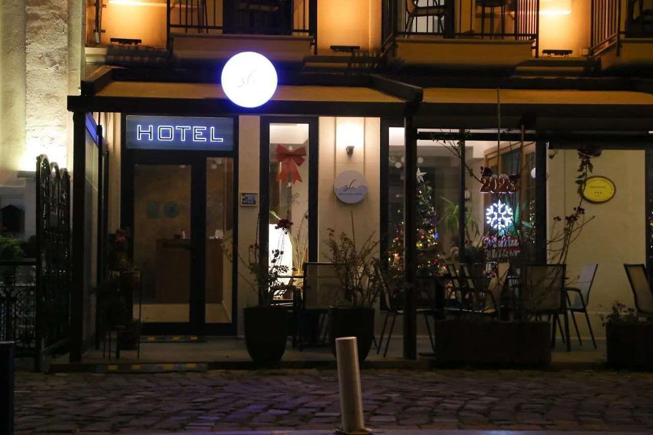 Şenyıldız Hotel İzmir 3*,
