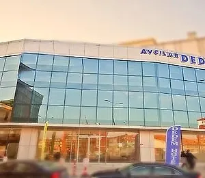 Avcilar Dedem 2 3* İstanbul